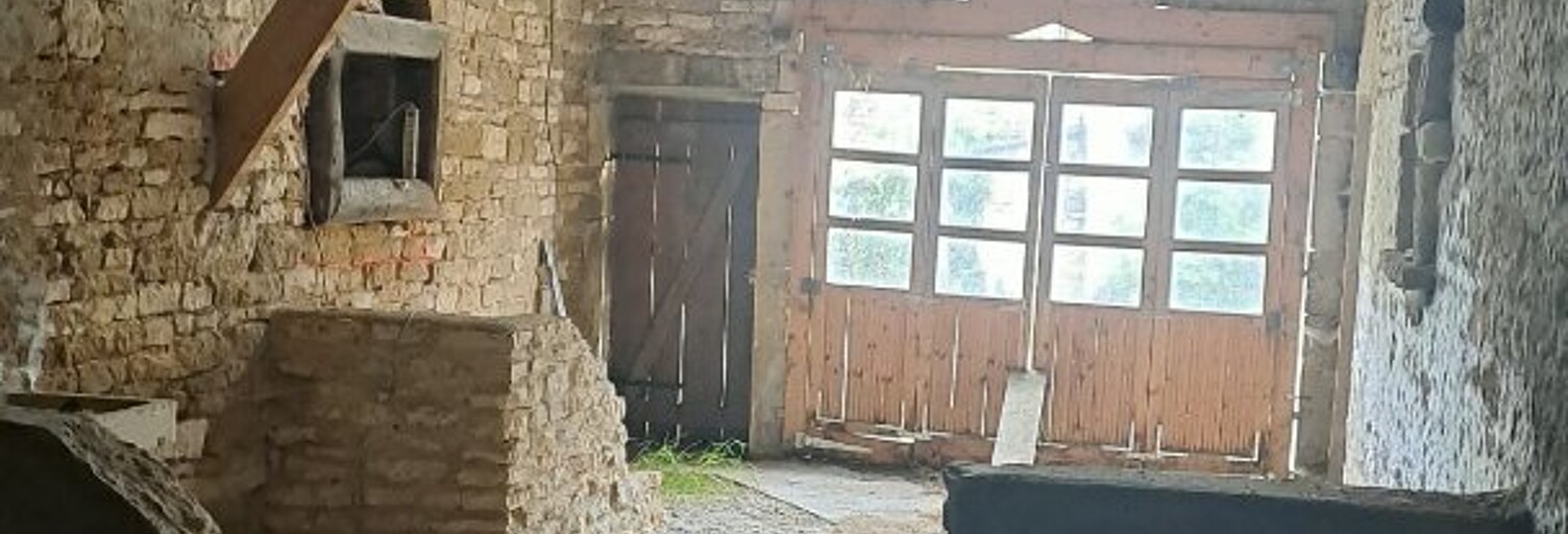 Maison 10 Pièces 485 m² à vendre à Orret (21450)