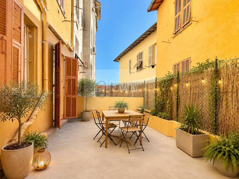 Appartement — photo 1