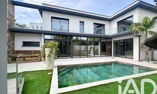 Maison 6 Pièces 262 m² à vendre à Agde (34300)