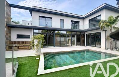 Vente Maison d'architecte 6 pièces — photo du bien