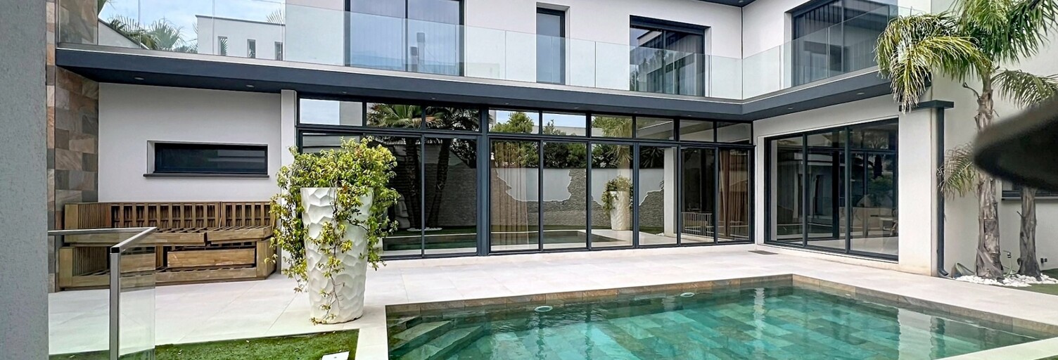 Maison 6 Pièces 262 m² à vendre à Agde (34300)