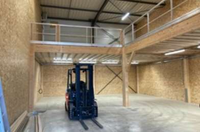 Commerce  3100 €