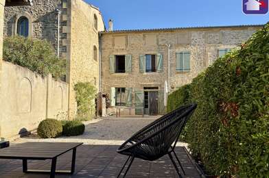 Maison 4 pièces 225000 €