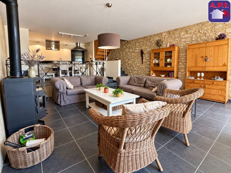 Maison 4 pièces 125 m² — photo 1