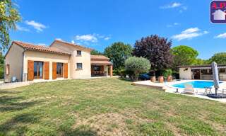 Maison 5 Pièces 127 m² à vendre à Gaillac-Toulza (31550)