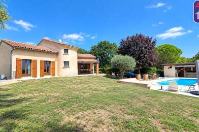 Maison 5 pièces 299000 €