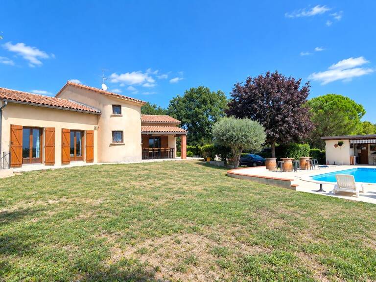 Maison 5 pièces 127 m² — photo 1