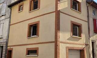 Maison 3 Pièces 52 m² à vendre à Pamiers (09100)