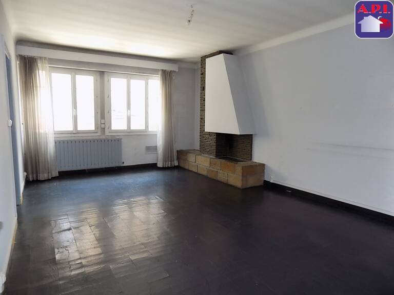 Appartement 3 pièces 96 m² — photo 1