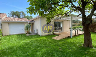 Maison 4 Pièces 90 m² à vendre à Hourtin (33990)