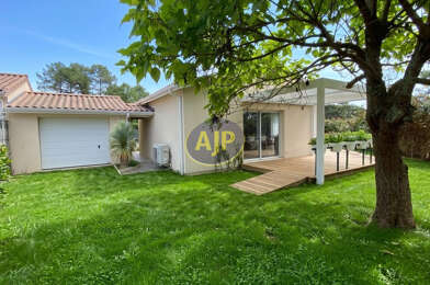 Maison 4 pièces 299000 €