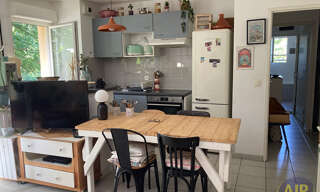 Appartement 3 Pièces 53 m² à louer à Saint-Laurent-Médoc (33112)