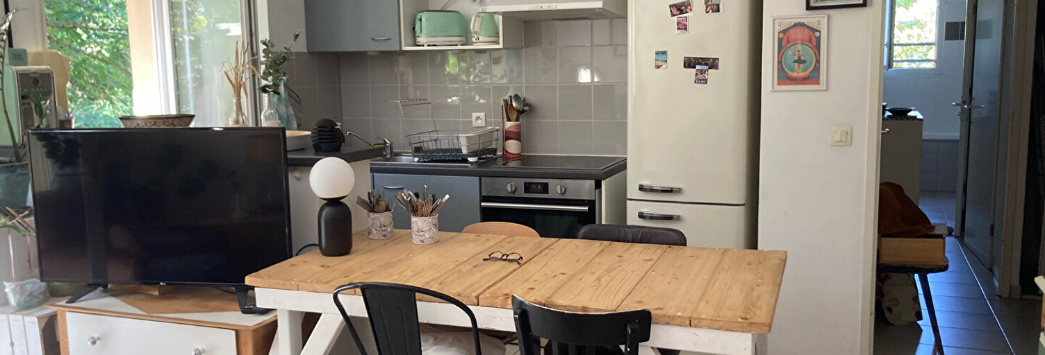 Appartement 3 Pièces 53 m² à louer à Saint-Laurent-Médoc (33112)