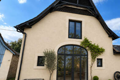 Maison 5 pièces 289000 €