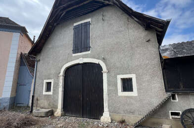 Maison 5 pièces 139000 €