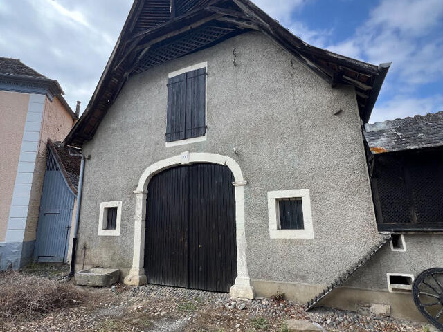 Maison proposé à Billère