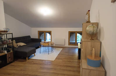 Appartement Rabastens 2 pièces au 2ème étage — photo du bien