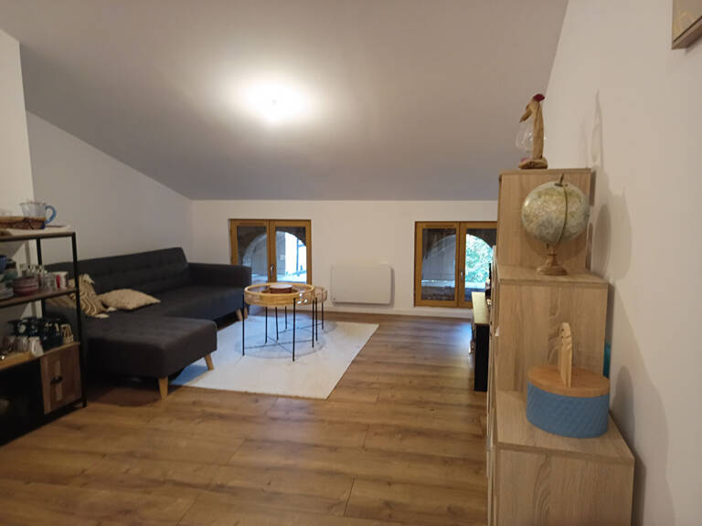 Appartement Rabastens 2 pièces au 2ème étage — photo 1