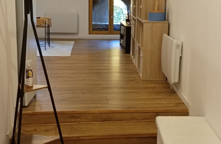 Appartement Rabastens 2 pièces au 2ème étage — photo 2