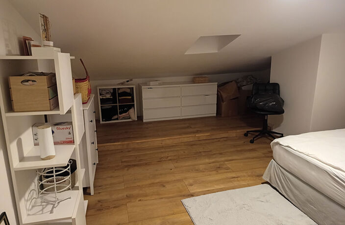Appartement Rabastens 2 pièces au 2ème étage — photo 3