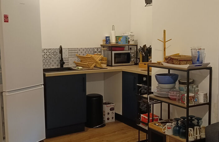 Appartement Rabastens 2 pièces au 2ème étage — photo 4