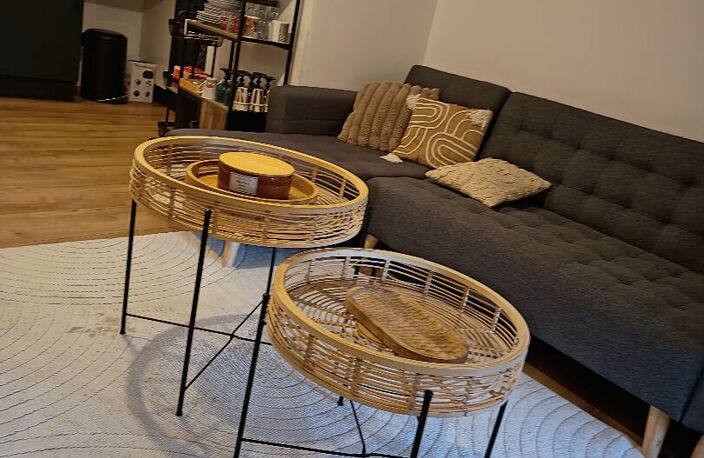 Appartement Rabastens 2 pièces au 2ème étage — photo 5