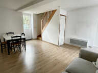 A LOUER à CHATELAIN - Belle Petite Maison T2 - 48 m2 — photo 2