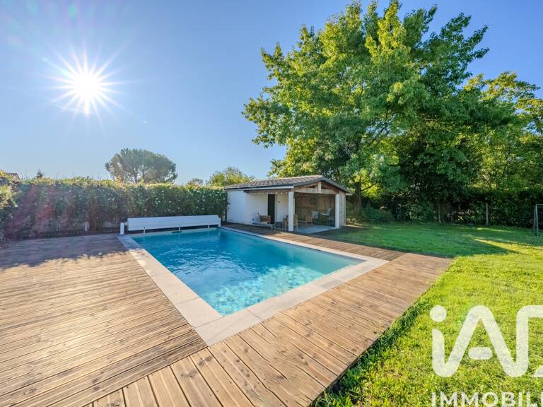 Vente Maison/villa 5 pièces — photo 1