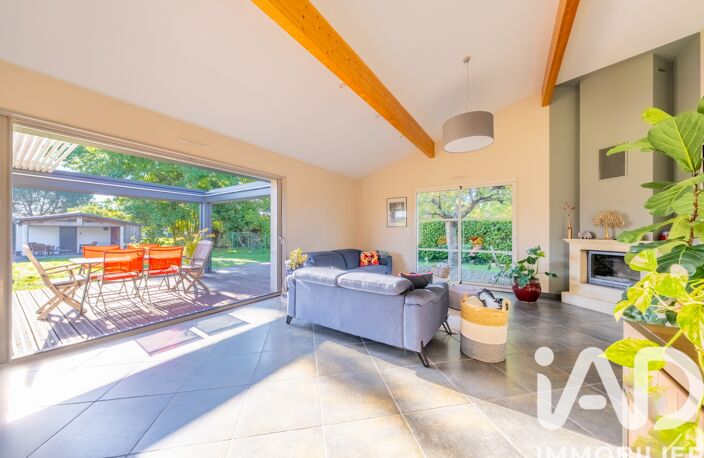Vente Maison/villa 5 pièces — photo 2