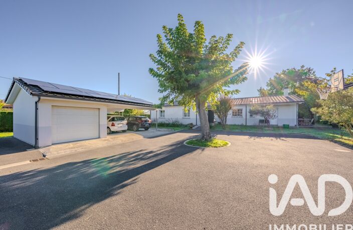 Vente Maison/villa 5 pièces — photo 4