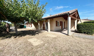 Maison 4 Pièces 112 m² à vendre à Aussonne (31840)