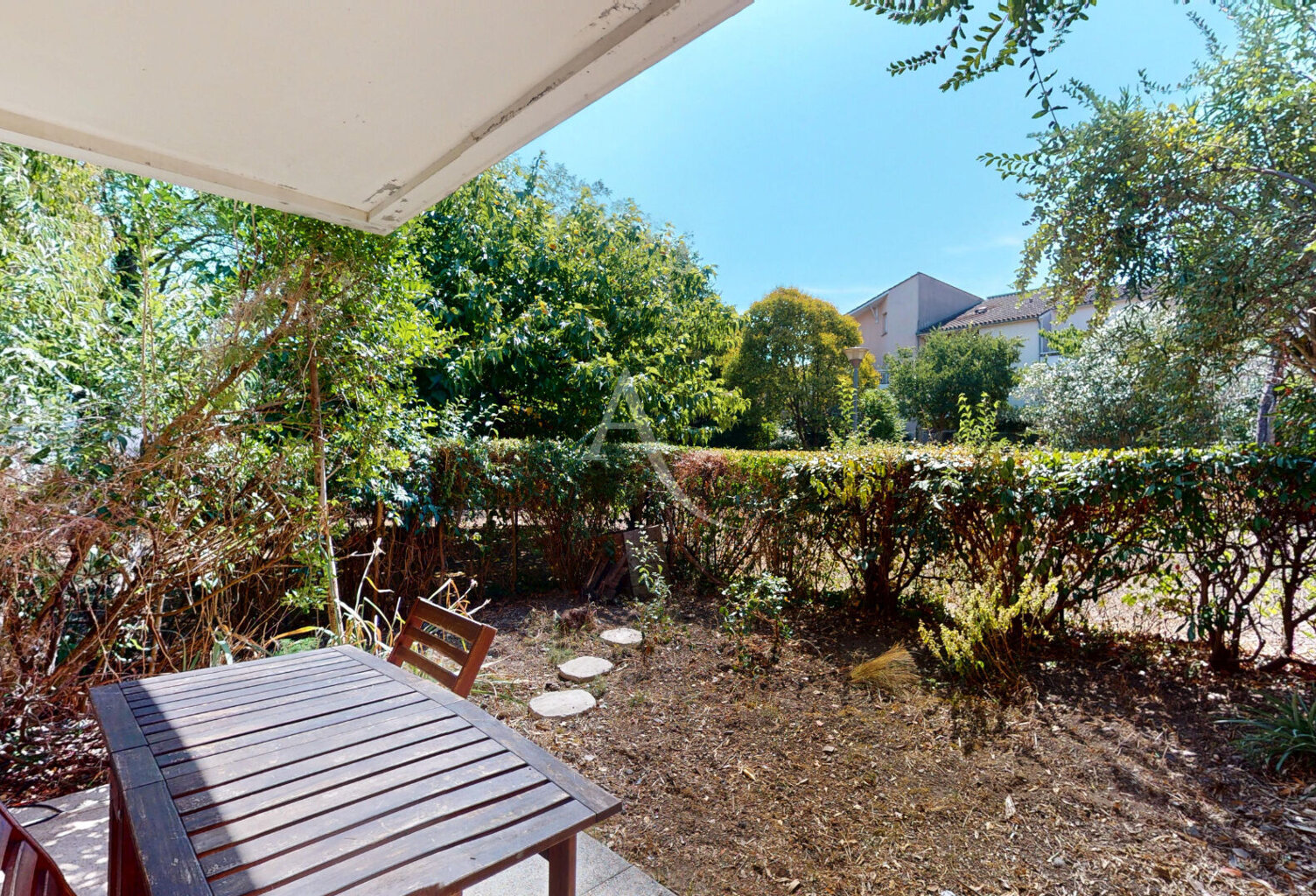 Appartement Toulouse Bonnefoy 3 pièce(s) 59 m2 au calme — photo 1