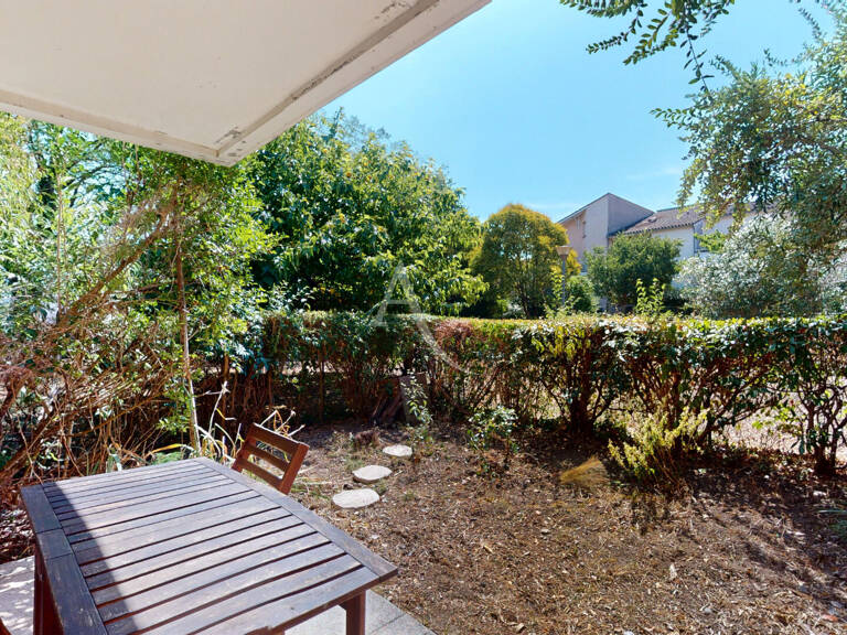 Appartement Toulouse Bonnefoy 3 pièce(s) 59 m2 au calme — photo 1