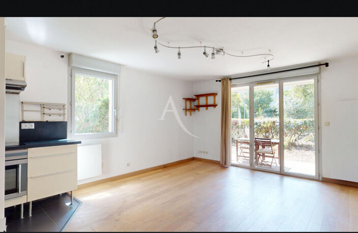 Appartement Toulouse Bonnefoy 3 pièce(s) 59 m2 au calme — photo 2