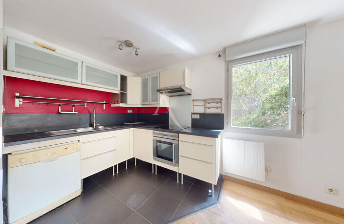Appartement Toulouse Bonnefoy 3 pièce(s) 59 m2 au calme — photo 4