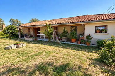 Maison 4 pièces 269000 €