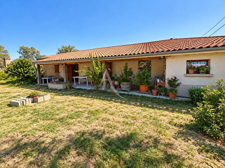Ancienne Ferme 113m² habitables sur plus de 5000m² — photo 1