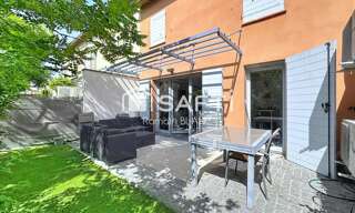 Maison 4 Pièces 83 m² à vendre à Pechbonnieu (31140)