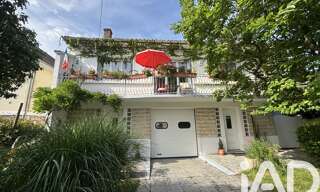 Maison 6 Pièces 161 m² à vendre à Champigny-sur-Marne (94500)