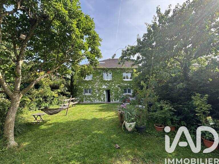 Vente Maison/villa 6 pièces — photo 1