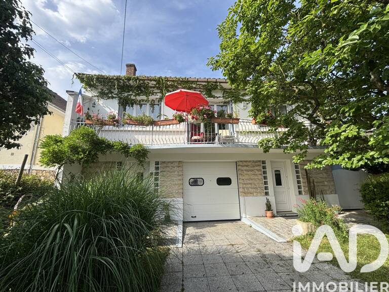 Vente Maison/villa 6 pièces — photo 1