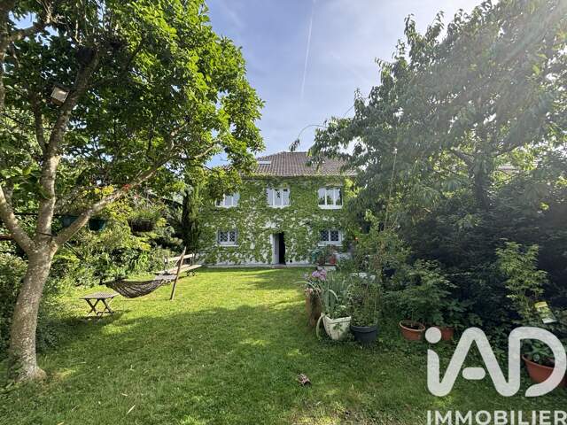 Vente Maison/villa 6 pièces — photo du bien