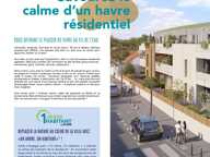 Vente Appartement 4 pièces — photo 2