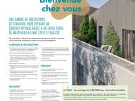 Vente Appartement 4 pièces — photo 4