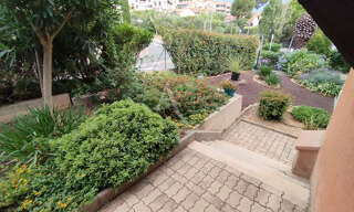 Appartement 3 Pièces 53 m² à louer à Carqueiranne (83320)