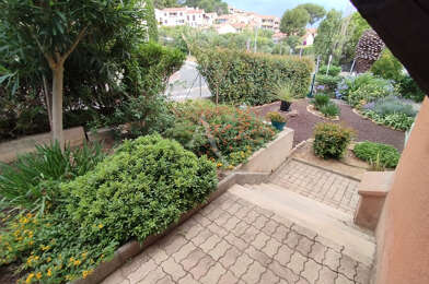 Appartement 3 pièces 1350 €