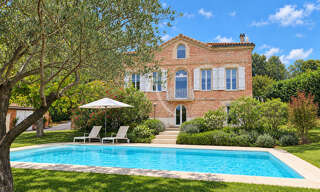 Maison 6 Pièces 285 m² à vendre à Montjoire (31380)