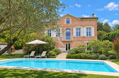 Maison 6 pièces 598000 €