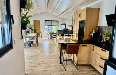 Contemporaine T4 Piscine — photo du bien