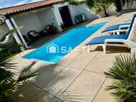 Contemporaine T4 Piscine — photo 2